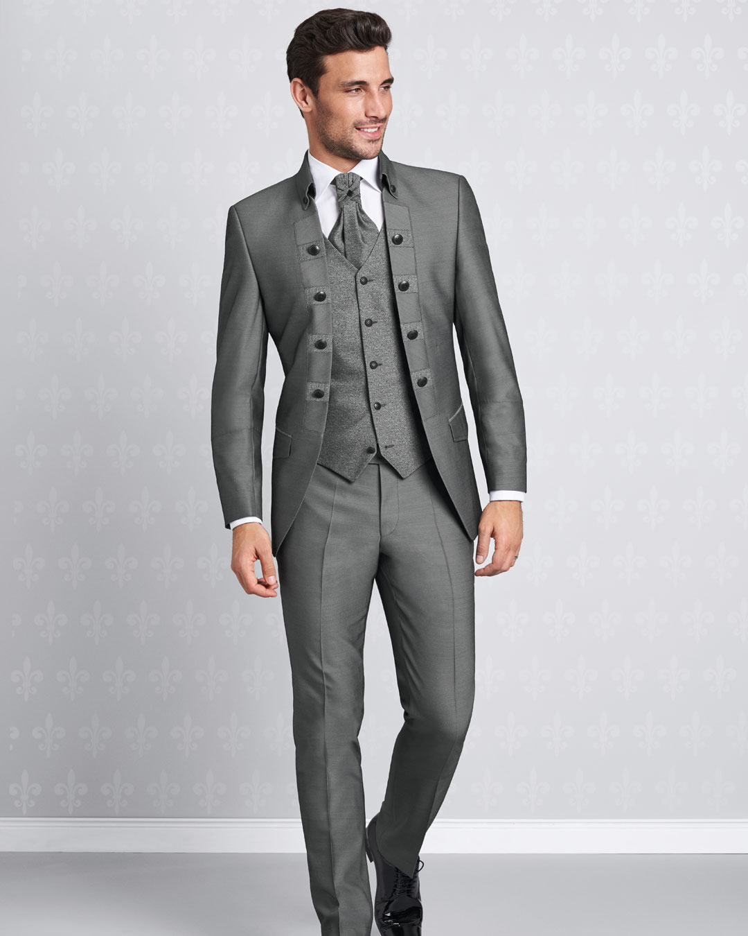 Tziacco - Der Anzug zur Hochzeit